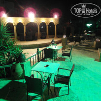 Zahabia Hotel & Beach Resort 4* Веселье в самом разгаре - Фото отеля