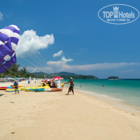 Centara Karon Resort Phuket 4* - Фото отеля