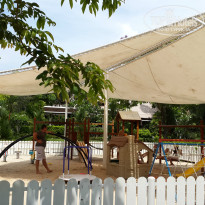 Centara Karon Resort Phuket 4* - Фото отеля