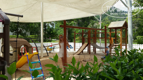 Centara Karon Resort Phuket 4* - Фото отеля