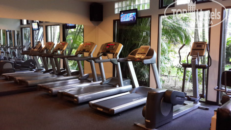 Centara Karon Resort Phuket 4* - Фото отеля