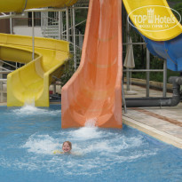 FUN&SUN Miarosa Incekum Beach 5* - Фото отеля