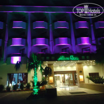 Miarosa Incekum Beach 5* вечер - Фото отеля