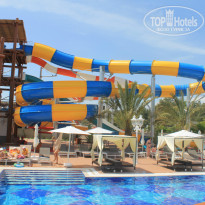 Quattro Beach Spa & Resort 5* - Фото отеля