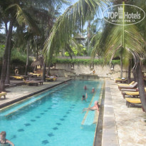 Novotel Benoa Bali 4* - Фото отеля