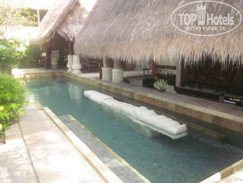 Novotel Benoa Bali 4* - Фото отеля