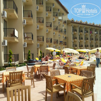 Victory Resort 5* - Фото отеля