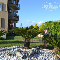 Victory Resort 5* - Фото отеля