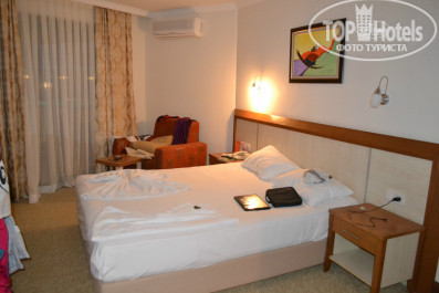 Victory Resort 5* - Фото отеля