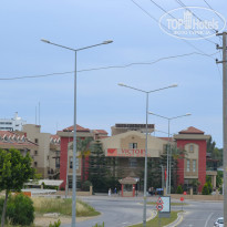 Victory Resort 5* - Фото отеля