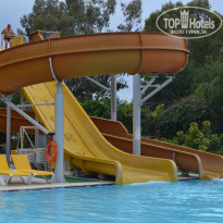 Victory Resort 5* - Фото отеля