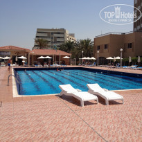 Carlton Sharjah 4* - Фото отеля