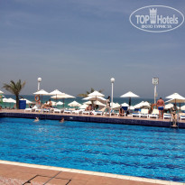 Carlton Sharjah 4* - Фото отеля
