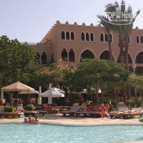 The Grand Makadi Hotel 5* Сосед - Макади Палас - Фото отеля