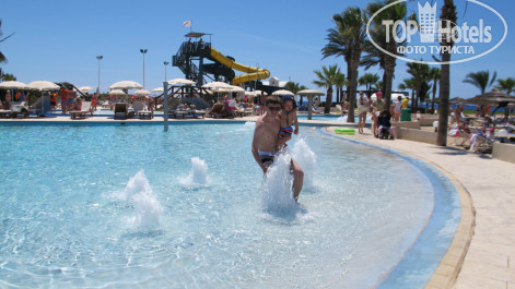 Adams Beach 5* Бассейн при отеле - Фото отеля