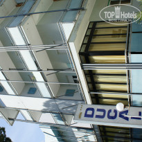 Ducale 3* - Фото отеля
