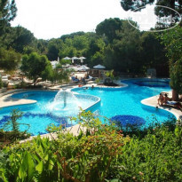 Aquaworld Belek by MP Hotels 5* Бассейн для взрослых и детей - Фото отеля