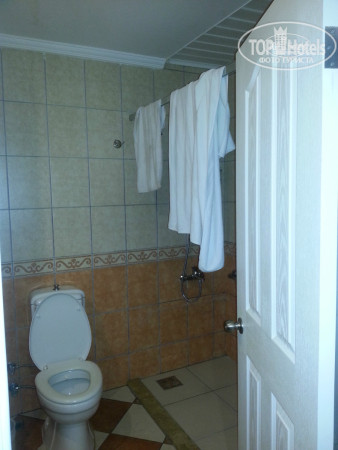 Kemal Bay 5* в номере - Фото отеля