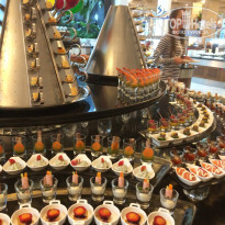 Calista Luxury Resort 5* - Фото отеля
