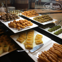 Calista Luxury Resort 5* - Фото отеля