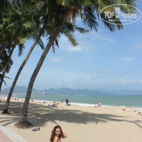Thanh Sang 2* - Фото отеля