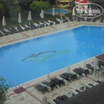 FUN&SUN Miarosa Incekum Beach 5* - Фото отеля