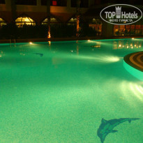 Sirene Belek Hotel 5* - Фото отеля