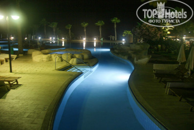 Adams Beach 5* - Фото отеля
