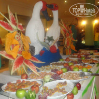 Grand Palladium Punta Cana Resort & Spa 5* - Фото отеля