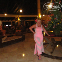 Grand Palladium Punta Cana Resort & Spa 5* - Фото отеля