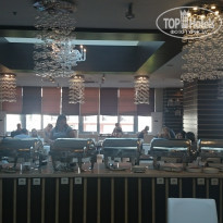 Bridge Resort (Бридж Резорт) 4* - Фото отеля