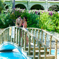 Green Paradise Beach Hotel 4* - Фото отеля