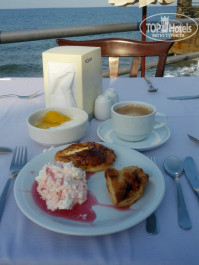 Green Paradise Beach Hotel 4* - Фото отеля