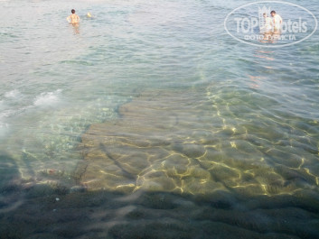 Green Paradise Beach Hotel 4* - Фото отеля