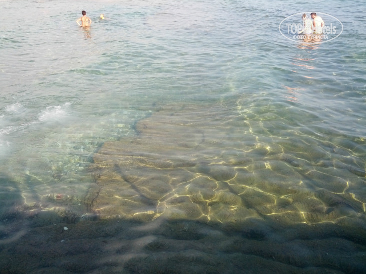 Green Paradise Beach Hotel 4* - Фото отеля