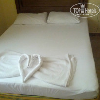 Green Paradise Beach Hotel 4* - Фото отеля