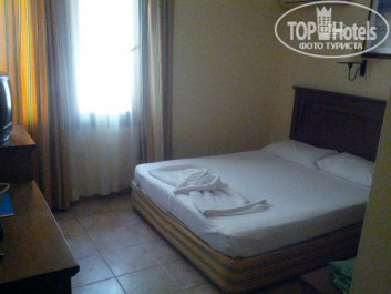 Green Paradise Beach Hotel 4* - Фото отеля