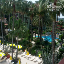 Green Paradise Beach Hotel 4* - Фото отеля