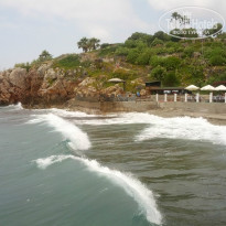 Green Paradise Beach Hotel 4* - Фото отеля