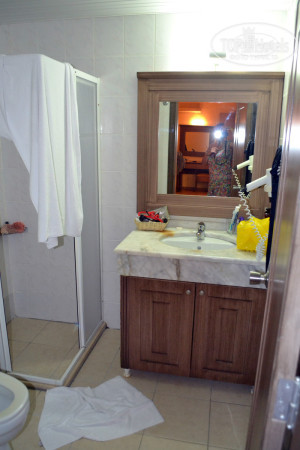Green Paradise Beach Hotel 4* - Фото отеля