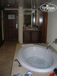 Grand Palladium Punta Cana Resort & Spa 5* в номере - Фото отеля