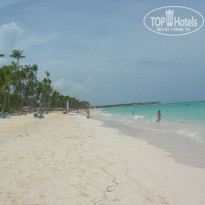 Grand Palladium Punta Cana Resort & Spa 5* - Фото отеля