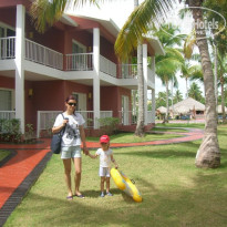 Grand Palladium Punta Cana Resort & Spa 5* - Фото отеля