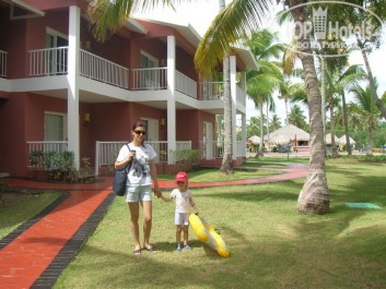 Grand Palladium Punta Cana Resort & Spa 5* - Фото отеля