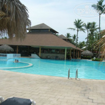 Grand Palladium Punta Cana Resort & Spa 5* - Фото отеля