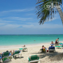 Grand Palladium Punta Cana Resort & Spa 5* - Фото отеля