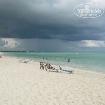 Grand Palladium Punta Cana Resort & Spa 5* - Фото отеля