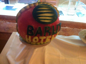 Kemer Barut Collection 5* - Фото отеля