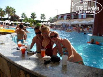 A11 Hotel Obakoy 4* - Фото отеля