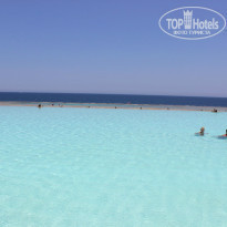 Makadi Spa 5* Панорамный бассейн - Фото отеля